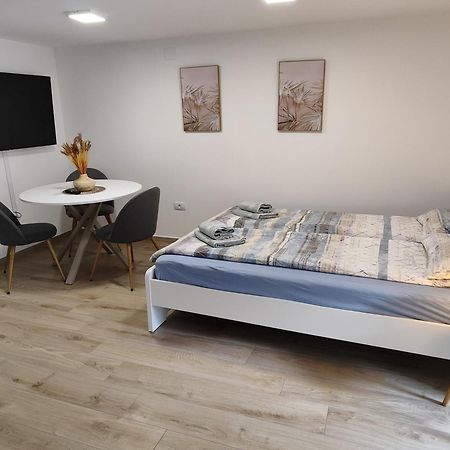 Studio Hisa Spuntar Bovec Kültér fotó