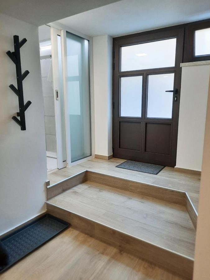 Studio Hisa Spuntar Bovec Kültér fotó