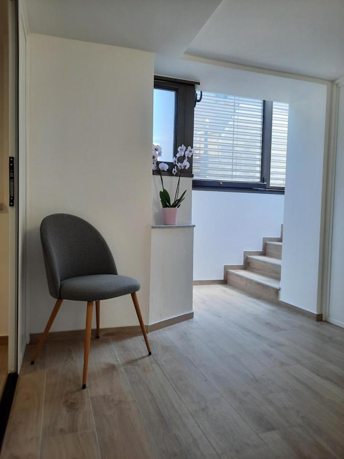Studio Hisa Spuntar Bovec Kültér fotó