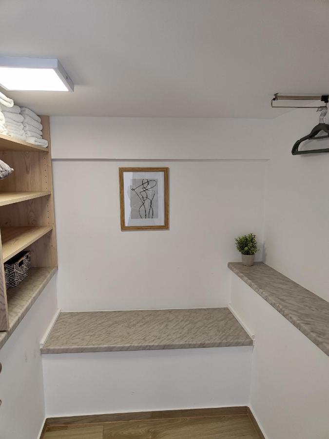 Studio Hisa Spuntar Bovec Kültér fotó